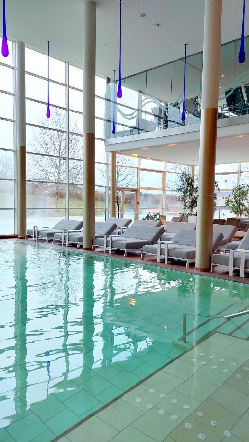 Spa Resort Styria- Adults Only Бад Вальтерсдорф Экстерьер фото